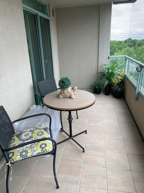 Photo 20 at 808 - 8 Covington Road, Lawrence, Toronto