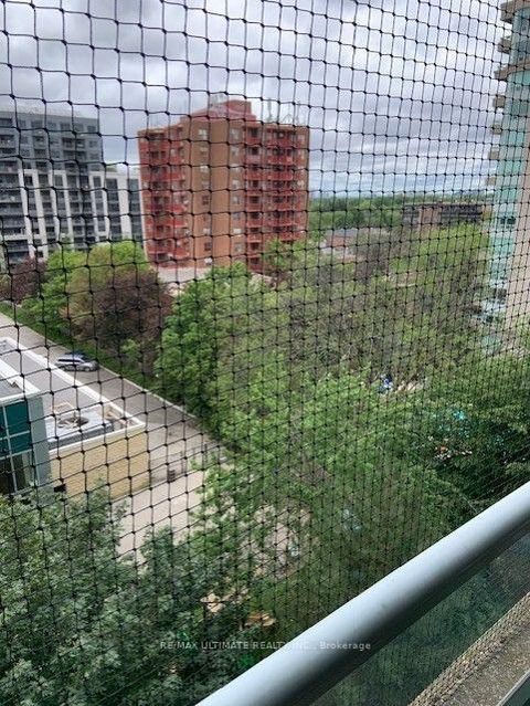 Photo 22 at 808 - 8 Covington Road, Lawrence, Toronto
