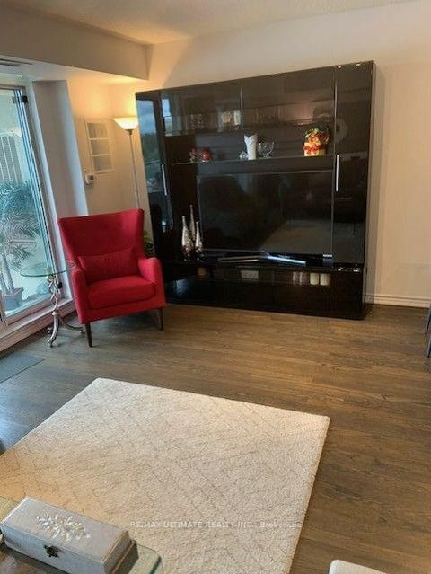 Photo 24 at 808 - 8 Covington Road, Lawrence, Toronto