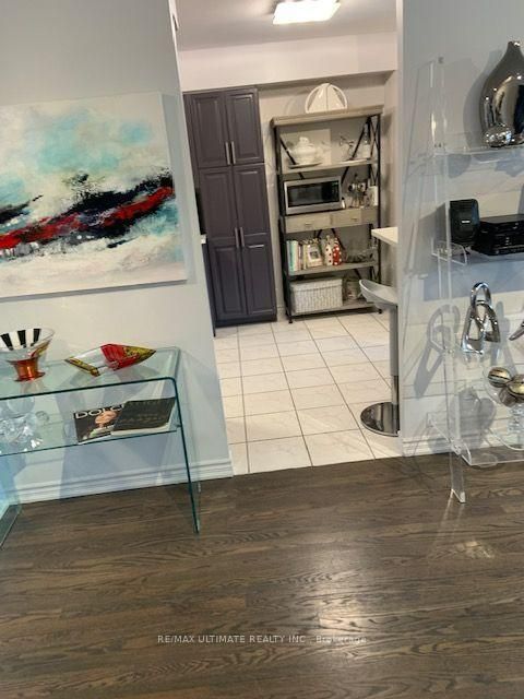 Photo 25 at 808 - 8 Covington Road, Lawrence, Toronto