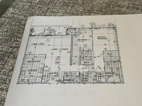 Photo 26 at 808 - 8 Covington Road, Lawrence, Toronto