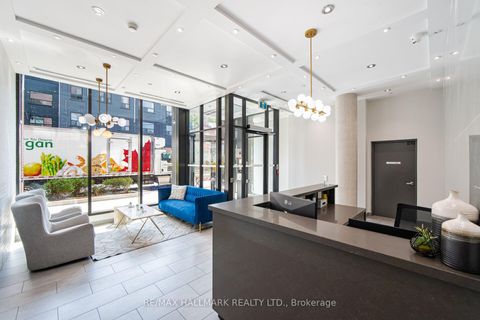 Photo 4 at 518 - 246 Logan Avenue, South Riverdale, Toronto