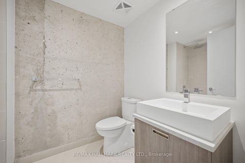 Photo 14 at 518 - 246 Logan Avenue, South Riverdale, Toronto