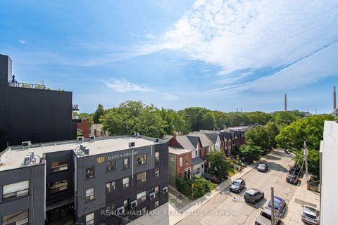 Photo 20 at 518 - 246 Logan Avenue, South Riverdale, Toronto