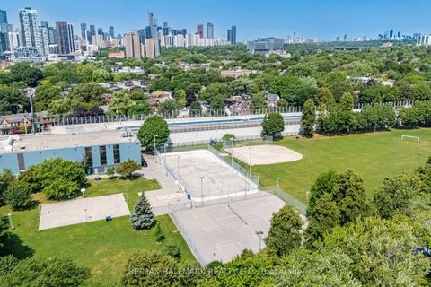 Photo 27 at 518 - 246 Logan Avenue, South Riverdale, Toronto
