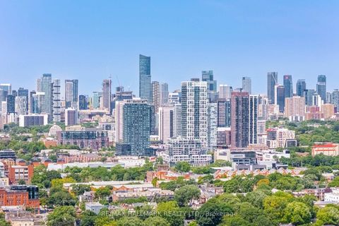 Photo 29 at 518 - 246 Logan Avenue, South Riverdale, Toronto