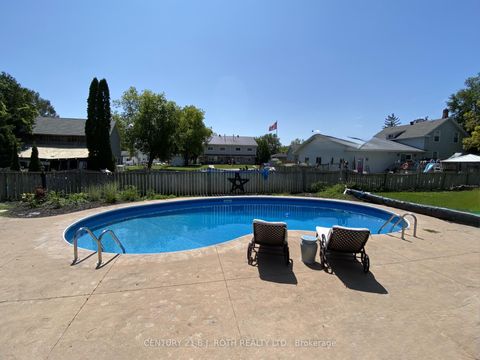 Photo 18 at 201 Point Street, Stayner, Clearview