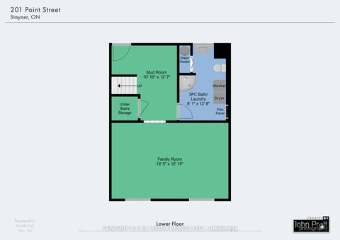 Photo 20 at 201 Point Street, Stayner, Clearview