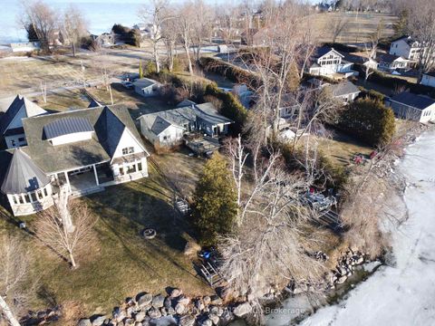 Photo 4 at 579 Duclos Point Road, Virginia, Georgina