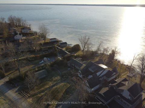Photo 7 at 579 Duclos Point Road, Virginia, Georgina