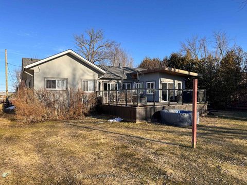 Photo 10 at 579 Duclos Point Road, Virginia, Georgina