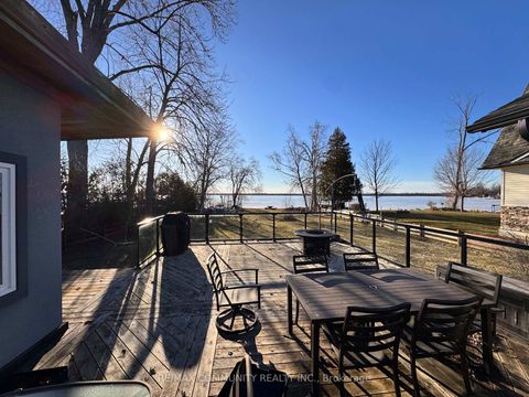 Photo 21 at 579 Duclos Point Road, Virginia, Georgina