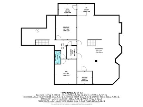 Photo 44 at 49 Falling Leaf Court, Hills of St Andrew, Aurora