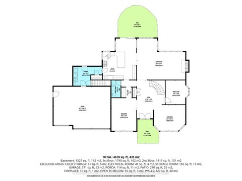 Photo 45 at 49 Falling Leaf Court, Hills of St Andrew, Aurora