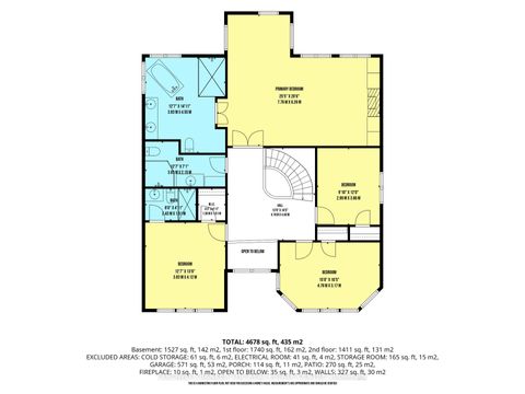 Photo 46 at 49 Falling Leaf Court, Hills of St Andrew, Aurora