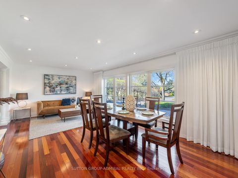 Photo 4 at 21 Rialto Drive, Donalda, Toronto
