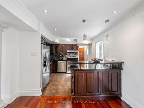 Photo 9 at 21 Rialto Drive, Donalda, Toronto