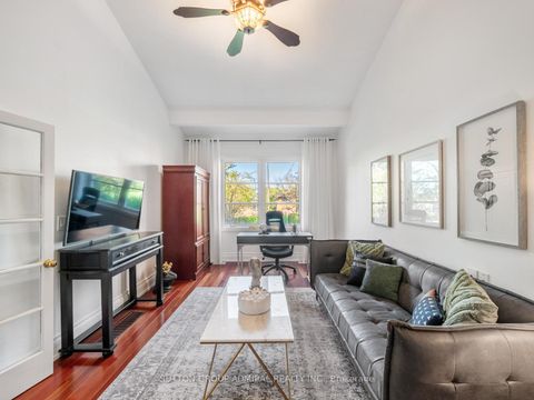 Photo 12 at 21 Rialto Drive, Donalda, Toronto