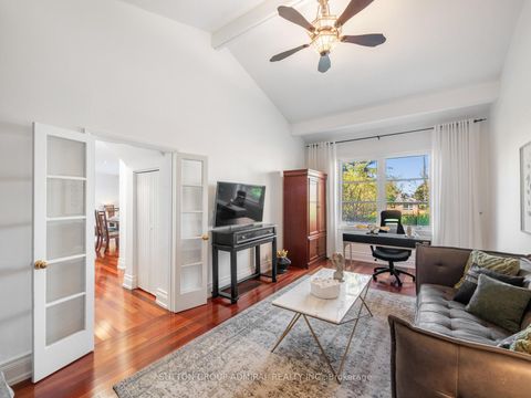 Photo 13 at 21 Rialto Drive, Donalda, Toronto