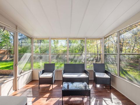 Photo 17 at 21 Rialto Drive, Donalda, Toronto