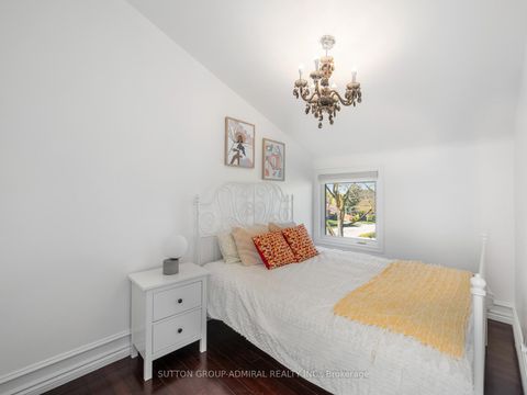 Photo 19 at 21 Rialto Drive, Donalda, Toronto