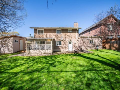 Photo 25 at 21 Rialto Drive, Donalda, Toronto