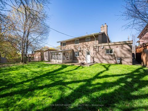 Photo 26 at 21 Rialto Drive, Donalda, Toronto