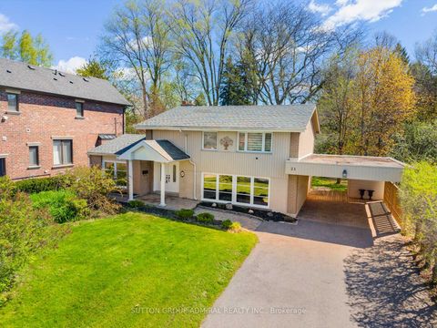 Photo 27 at 21 Rialto Drive, Donalda, Toronto