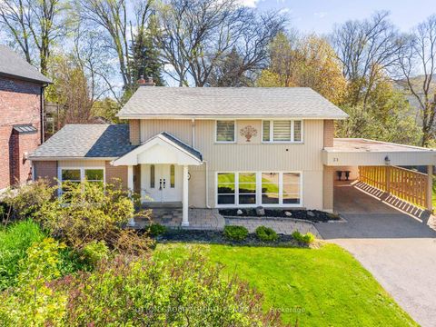 Photo 28 at 21 Rialto Drive, Donalda, Toronto