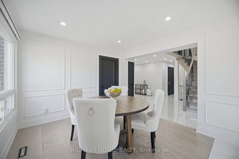 Photo 5 at 4 Simmons Crescent, Aurora Highlands, Aurora