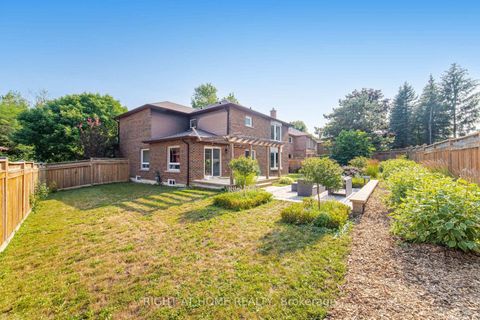 Photo 48 at 4 Simmons Crescent, Aurora Highlands, Aurora