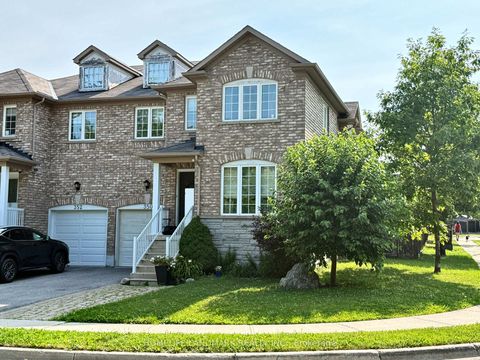 Photo 0 at 350 Gilpin Drive, Woodland Hill, Newmarket