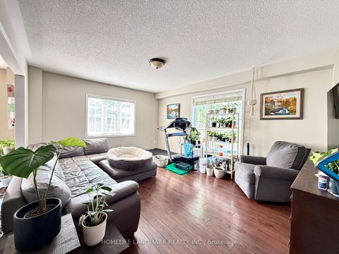 Photo 3 at 350 Gilpin Drive, Woodland Hill, Newmarket