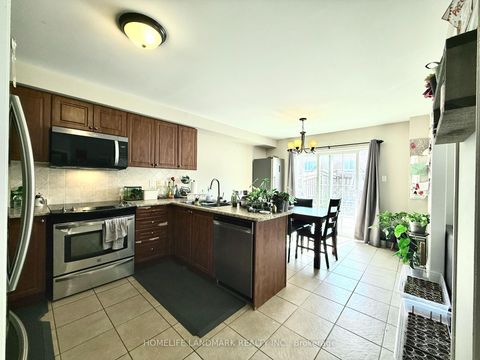 Photo 4 at 350 Gilpin Drive, Woodland Hill, Newmarket