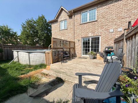 Photo 13 at 350 Gilpin Drive, Woodland Hill, Newmarket