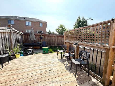 Photo 14 at 350 Gilpin Drive, Woodland Hill, Newmarket