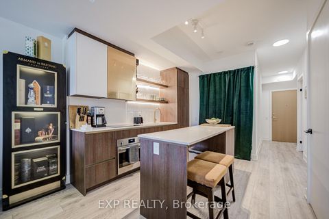 Photo 1 at 211 - 1285 Queen Street E, Coxwell, Toronto