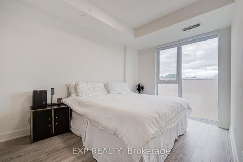 Photo 4 at 211 - 1285 Queen Street E, Coxwell, Toronto