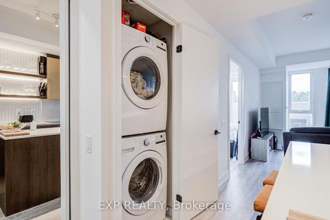 Photo 9 at 211 - 1285 Queen Street E, Coxwell, Toronto