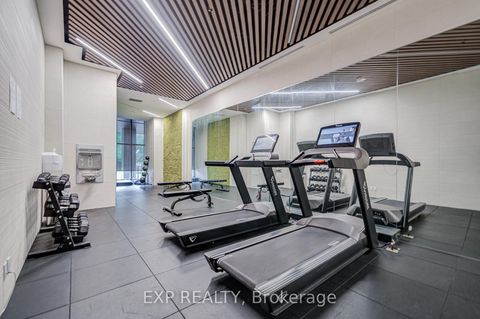 Photo 14 at 211 - 1285 Queen Street E, Coxwell, Toronto