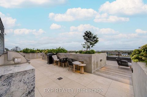 Photo 20 at 211 - 1285 Queen Street E, Coxwell, Toronto