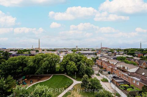 Photo 21 at 211 - 1285 Queen Street E, Coxwell, Toronto
