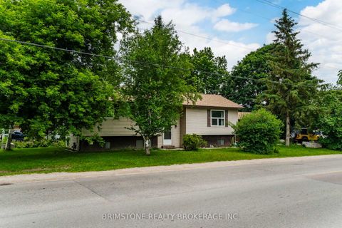 Photo 0 at 2693 25TH Side Road, Rural Innisfil, Innisfil
