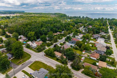 Photo 1 at 2693 25TH Side Road, Rural Innisfil, Innisfil