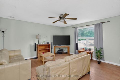 Photo 12 at 2693 25TH Side Road, Rural Innisfil, Innisfil