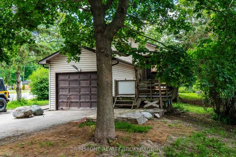 Photo 27 at 2693 25TH Side Road, Rural Innisfil, Innisfil