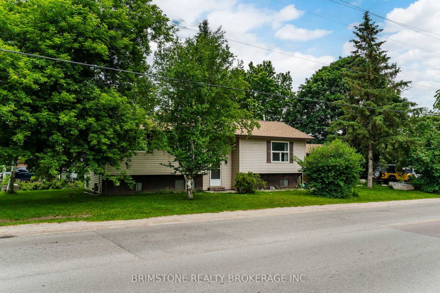 2693 25TH Side Road, Rural Innisfil, Innisfil photo number 2