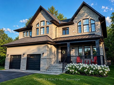 Photo 0 at 108 Avenue Road, Central Newmarket, Newmarket