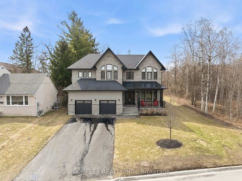 Photo 1 at 108 Avenue Road, Central Newmarket, Newmarket