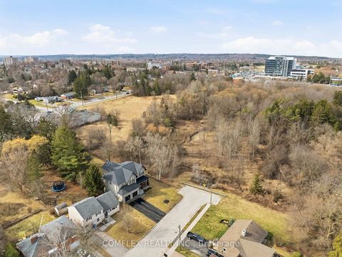 Photo 3 at 108 Avenue Road, Central Newmarket, Newmarket